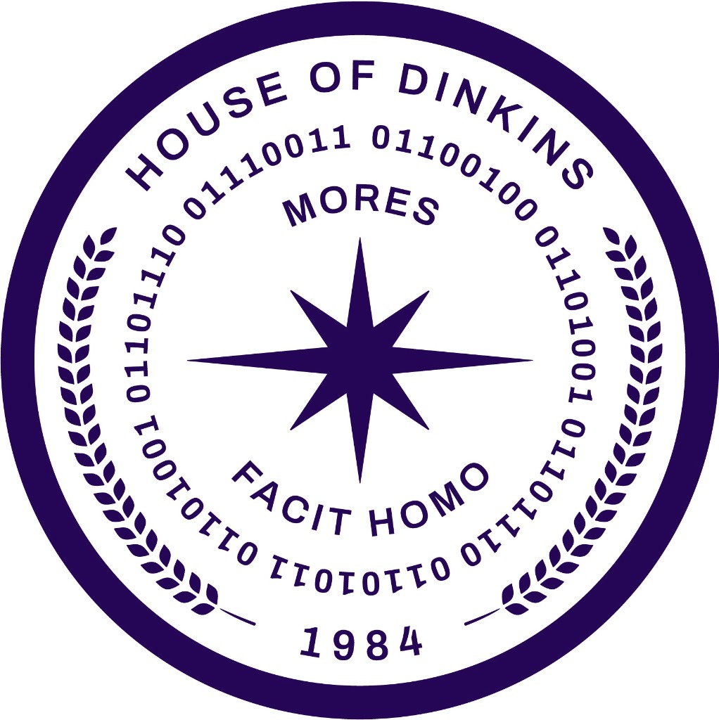 House of Dinkins Seal